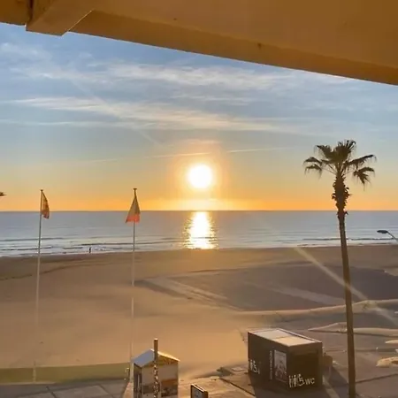 Magnifique Vue Apartamento