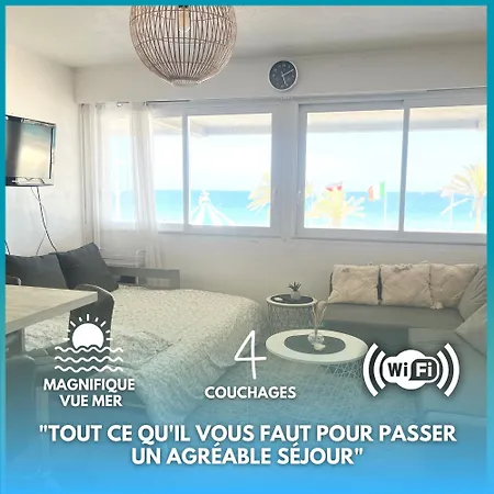 Magnifique Vue Apartamento *