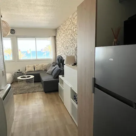 Magnifique Vue Apartment Canet-en-Roussillon