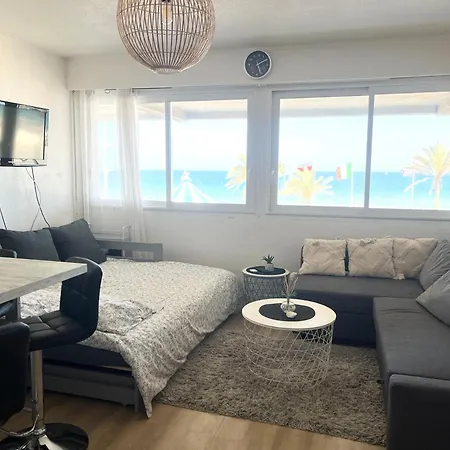Apartment Magnifique Vue *