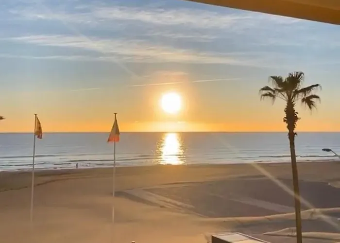 Magnifique Vue Διαμέρισμα